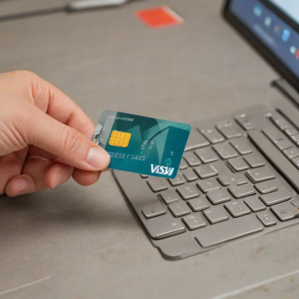 Jak zarejestrować kartę plus: krok po kroku