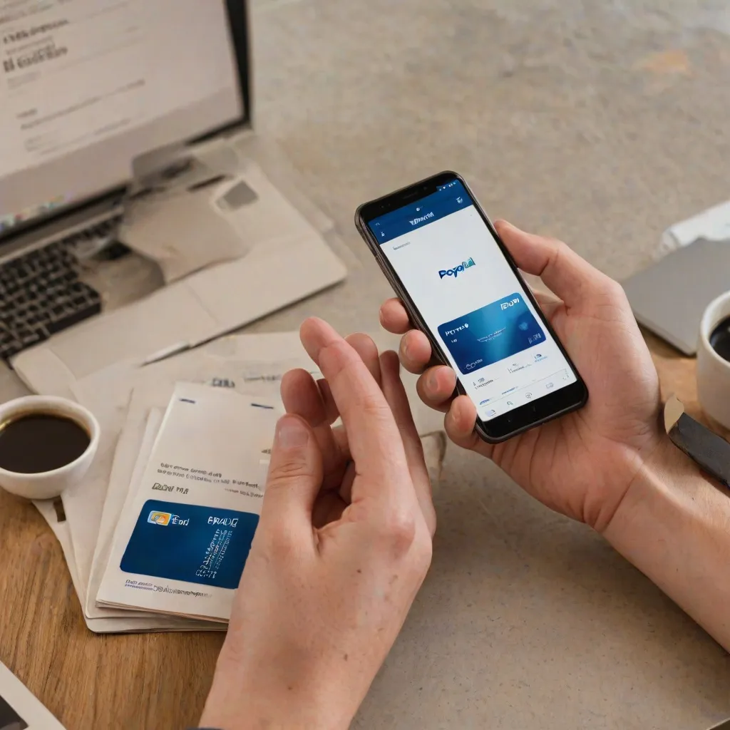 Jak działa PayPal: przewodnik dla początkujących