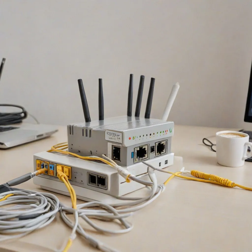 Jak przyspieszyć internet: sprawdzone metody