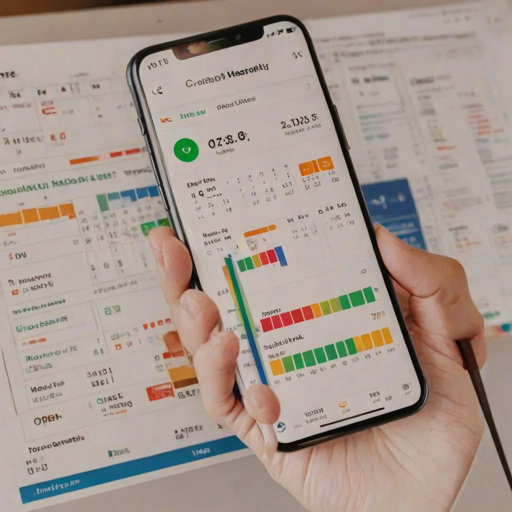 Jak sprawdzić ile zostało internetu plus: szybka kontrola danych