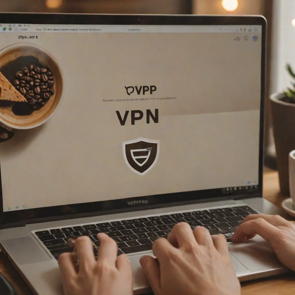 Jak działa VPN: bezpieczeństwo w sieci