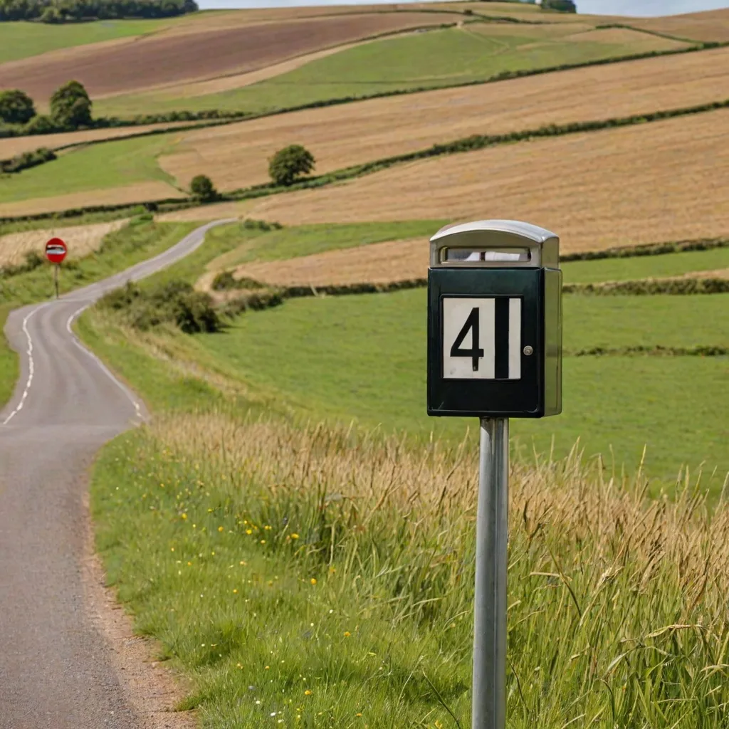 Kierunkowy 44 jaki kraj: poznaj numer Wielkiej Brytanii