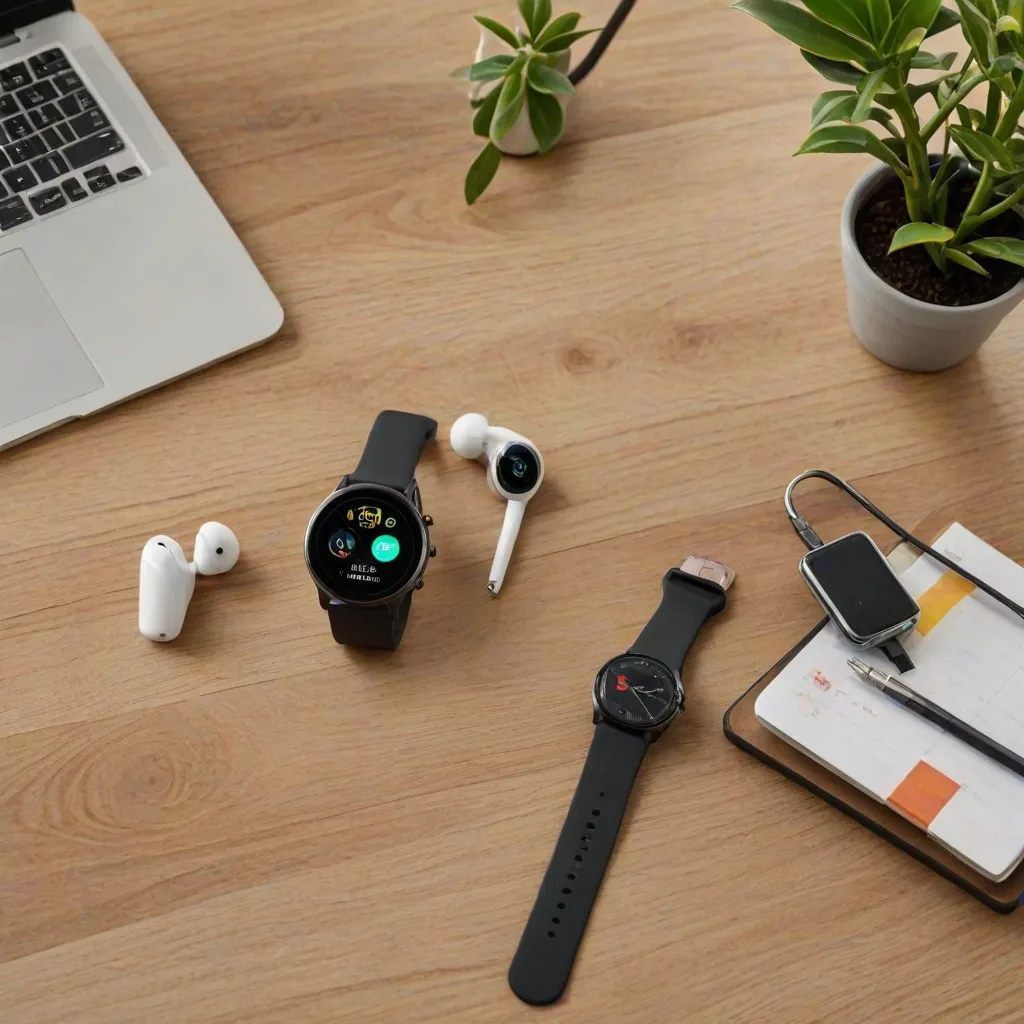 Jakie funkcje ma smartwatch: przewodnik po inteligentnych zegarkach