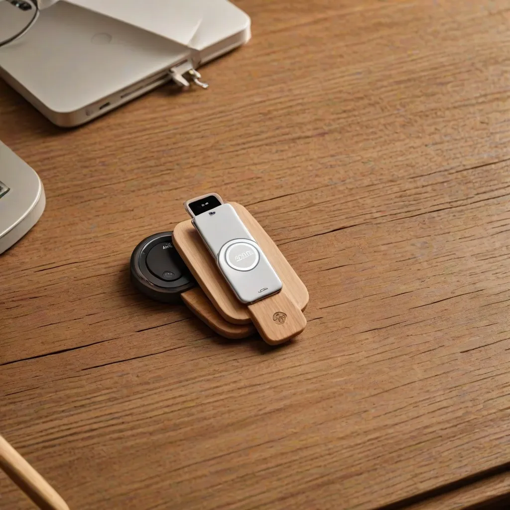 AirTag jak działa: przewodnik po lokalizatorze Apple