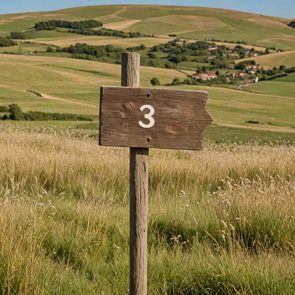 Kierunkowy 33 jaki kraj: z jakiego kraju pochodzi ten numer?