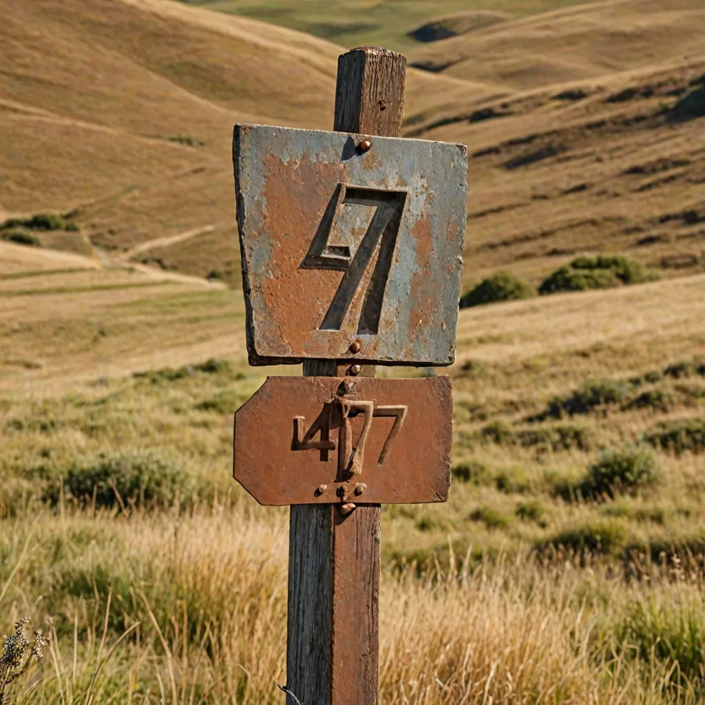 Kierunkowy 47 jaki kraj: odkryj, gdzie dzwonisz