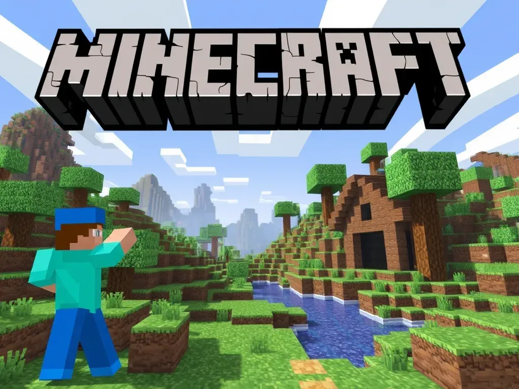Jak stworzyć świat w Minecraft