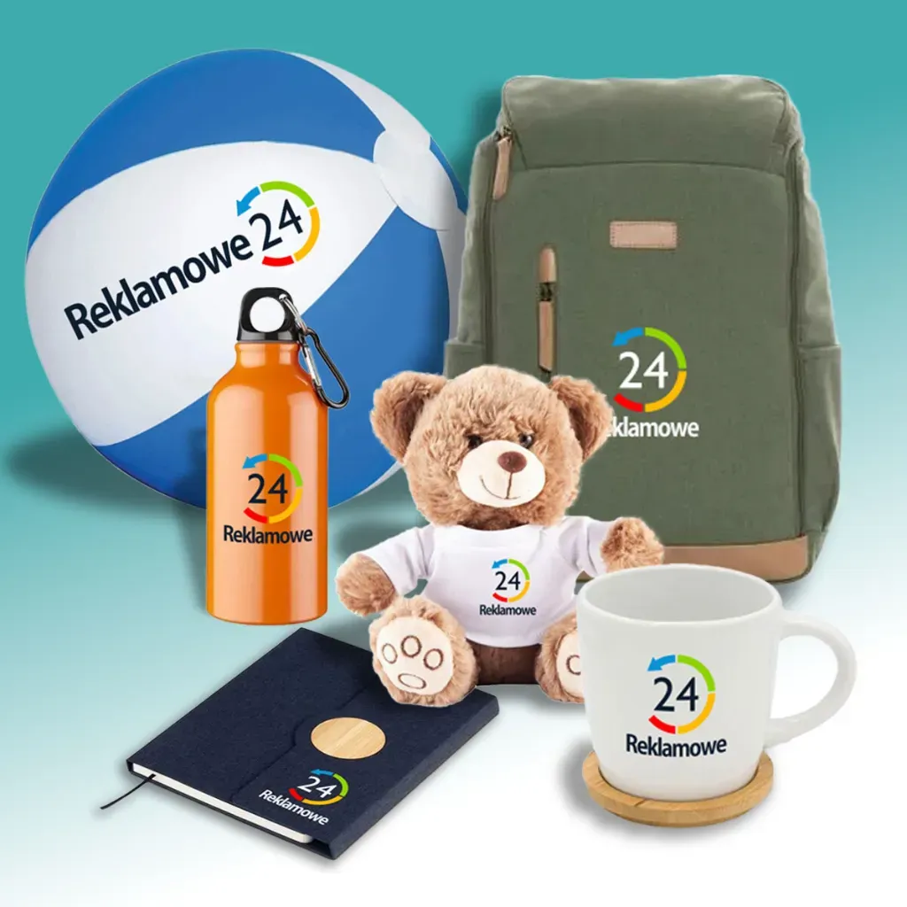 Gadżety reklamowe