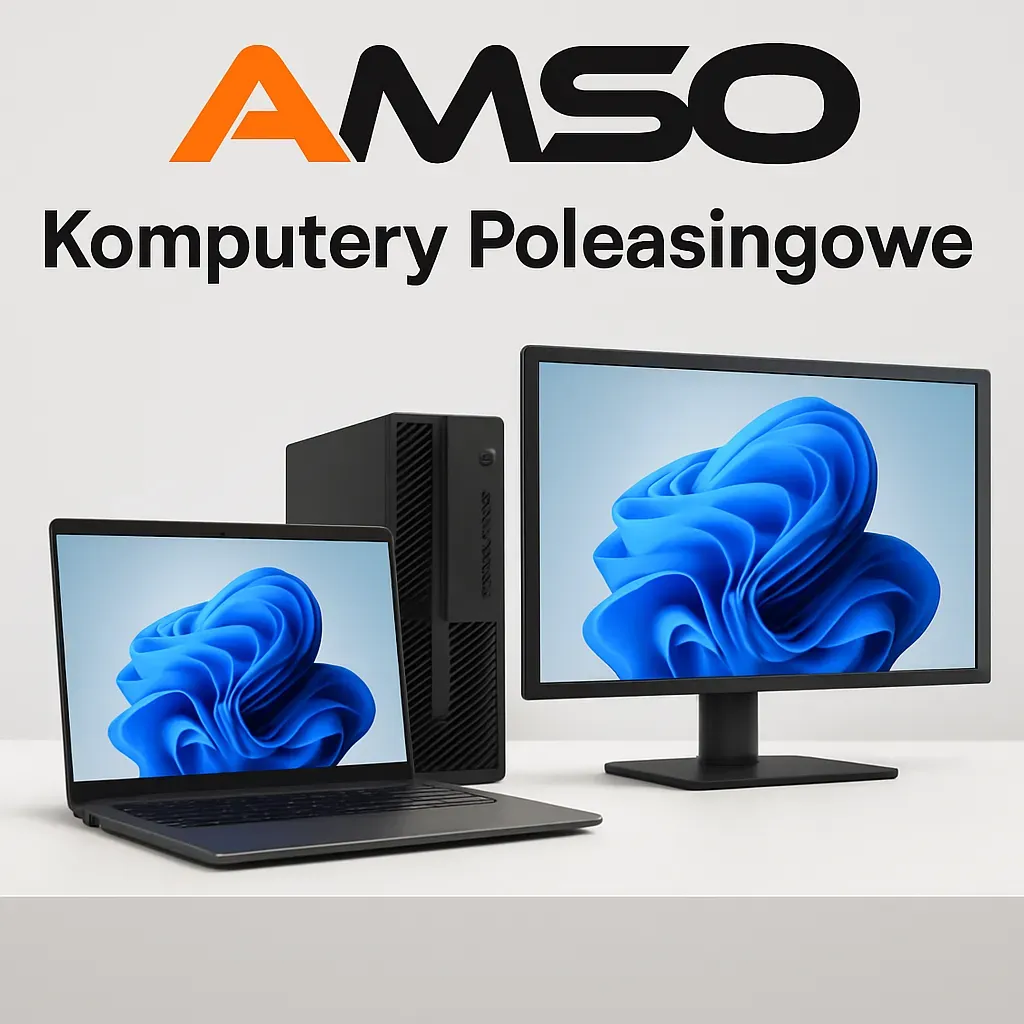 Dlaczego legalny Windows Refurbished