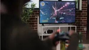 Jak dbać o konsolę