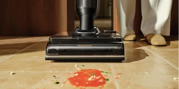 Zrozumienie odkurzaczy myjących