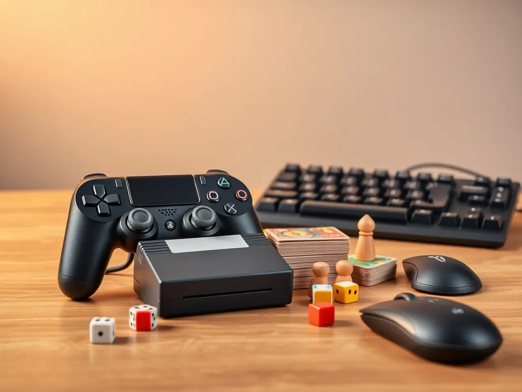 Jakie są 10 najpopularniejszych gier?