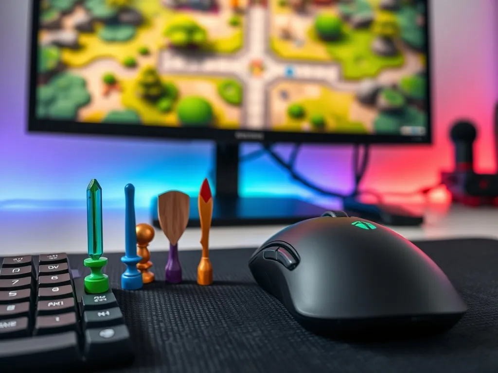 Jaka rola jest najlepsza dla początkującego gracza w League of Legends?