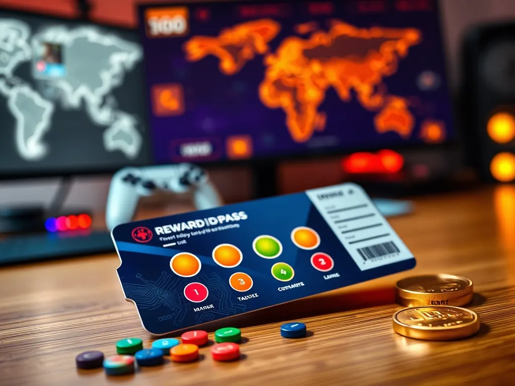 Co daje battle pass w Fortnite?