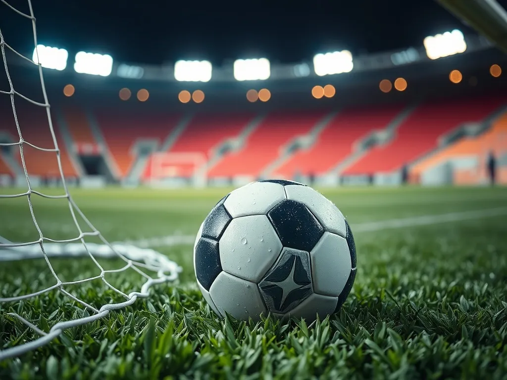 Jak strzelać więcej bramek w FC 25? Najlepsze taktyki i porady