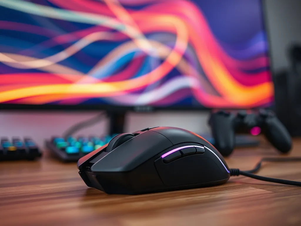 Co oznacza skrót FPS w grach?