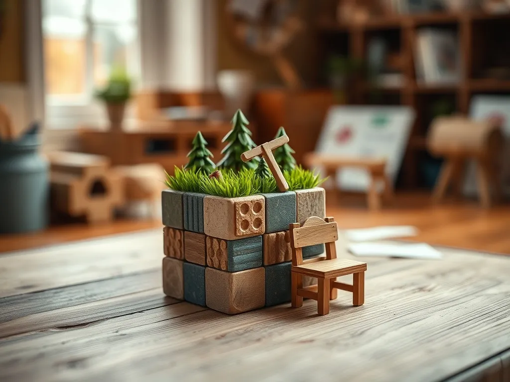 Co fajnego można robić w Minecraft?