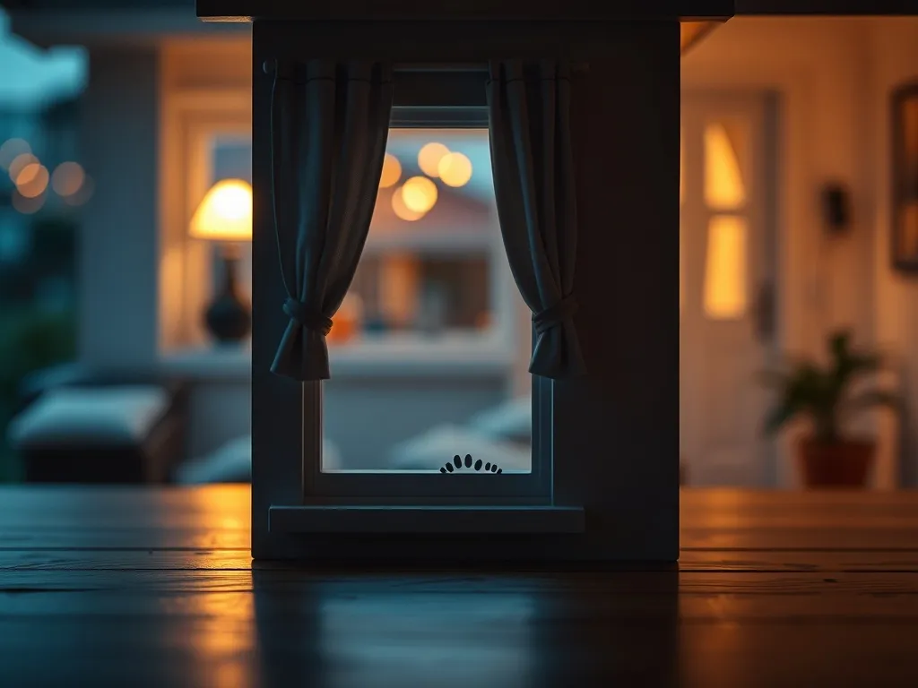 Czy w The Sims 4 są włamywacze?