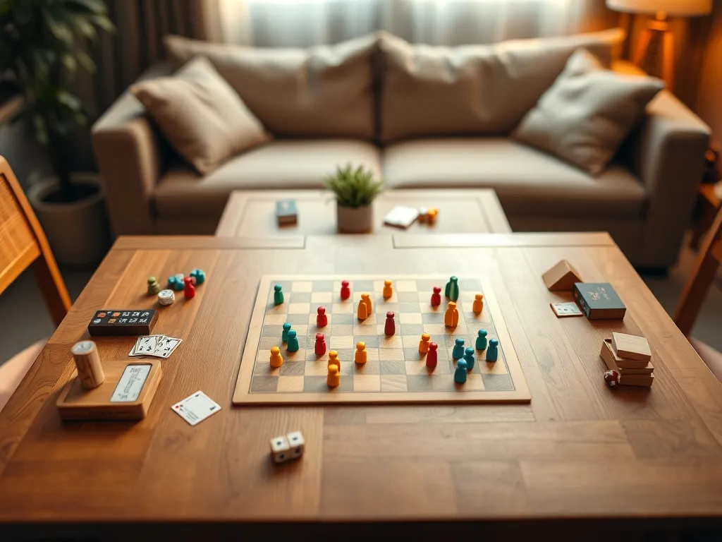 W co grać we 2 osoby? Najlepsze gry planszowe i towarzyskie