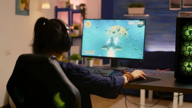 Najlepszy fotel gamingowy do 500 zł